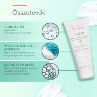 Avène Cicalfate regeneráló kézkrém