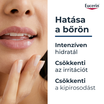 Eucerin SOS Ajakbalzsam