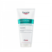 Eucerin DermoPure Clinical Correcting Body Care - testkrém