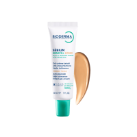 Bioderma Sébium Kerato+ cover krém