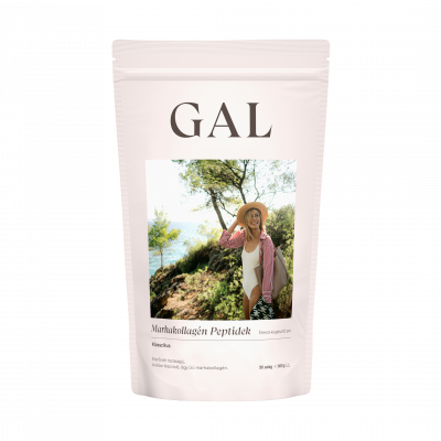 GAL Marhakollagén Peptidek Klasszik