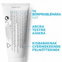 La Roche-Posay Cicaplast B5+ nyugtató regeneráló balzsam, 15ML kiszerelés