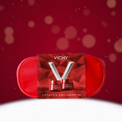 Vichy Liftactiv Collagen Specialist 16 karácsonyi csomag