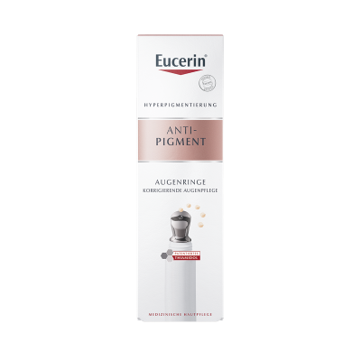 Eucerin Anti-Pigment szemránckrém