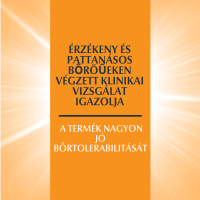 Eucerin Sun Oil Control Dry Touch színtelen napozó aerosol spray SPF50