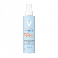 Vichy Capital Soleil UV Aqua hidratáló láthatatlan spray SPF50