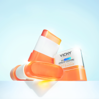 Vichy Capital Soleil UV Aqua stick - láthatatlan stift SPF50+