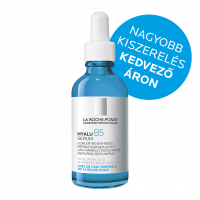 La Roche-Posay Hyalu B5 Szérum, 50ML kiszerelés