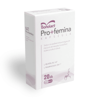 Bonolact Pro+Femina kapszula