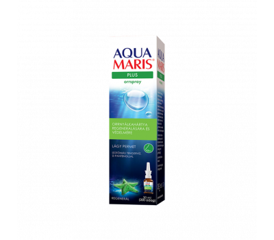 Aqua Maris Plus orrspray