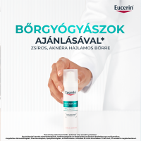 Eucerin DermoPure Clinical Triple Action - korrektív fluid