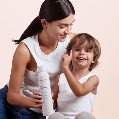 Avène Eau Thermale termálvíz spray, 150ML kiszerelés