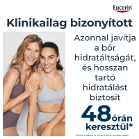 Eucerin UreaRepair Plus 5% Urea testápoló (tégelyes)