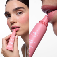 Babé Sun Lip & Cheek Color Balm SPF 50 Pink