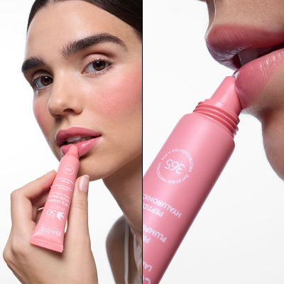 Babé Sun Lip & Cheek Color Balm SPF 50 Pink