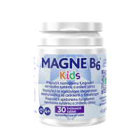 Magne B6 KIDS rágótabletta