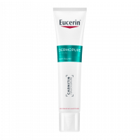 Eucerin DermoPure Clinical Mat Fluid - mattító fluid