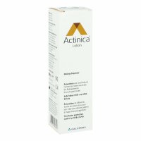 Actinica lotion