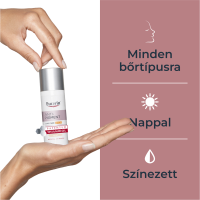 Eucerin Anti-Pigment színezett nappali arckrém light SPF30
