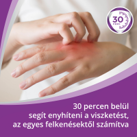 Bepanthen Sensiderm krém, 20g kiszerelés
