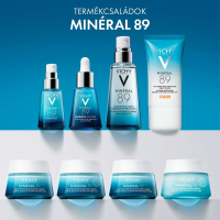Vichy Minéral 89 karácsonyi csomag