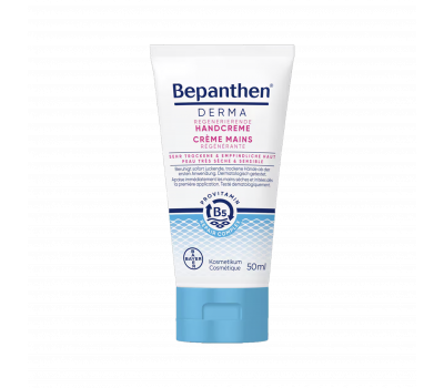 Bepanthen Derma tápláló kézkrém