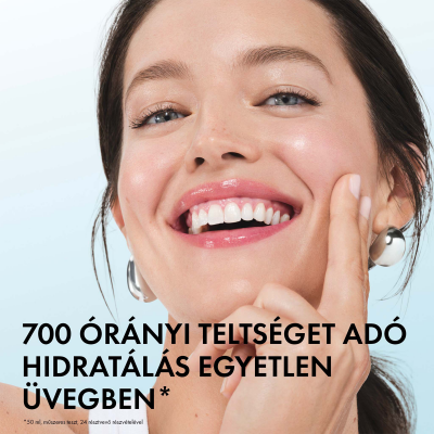 Vichy MINÉRAL 89 Hyaluron booster REFILL
