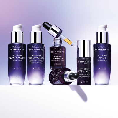 Esthederm Intensive NAD+ szérum