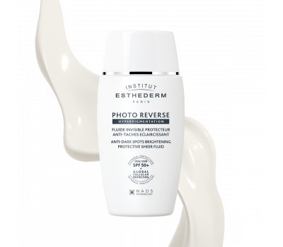 Esthederm Photo Reverse Fluid fényvédő SPF50+
