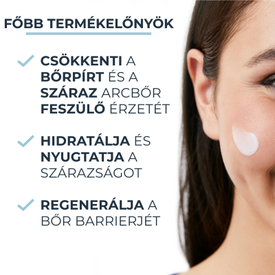 Eucerin AtopiControl arckrém