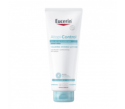Eucerin AtopiControl Hydro testápoló