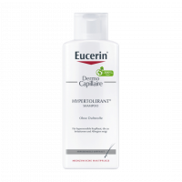 Eucerin DermoCapillaire Extra kímélő sampon