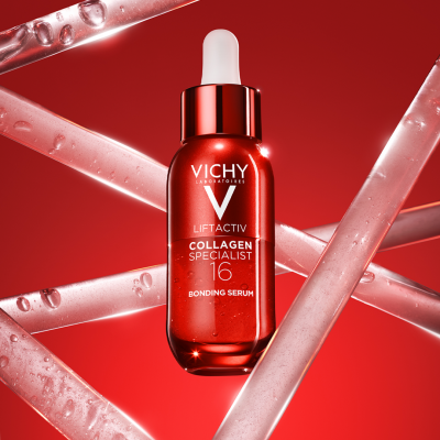 Vichy Liftactiv Collagen Specialist 16 szérum