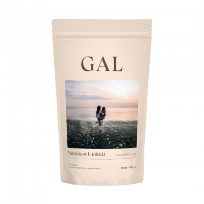 GAL Magnézium-L-laktát por