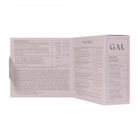 GAL Babaváró kapszulák