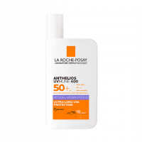 La Roche-Posay Anthelios UVMUNE 400 fluid hiperpigmentáció ellen SPF50+ (anti-pigmentation)