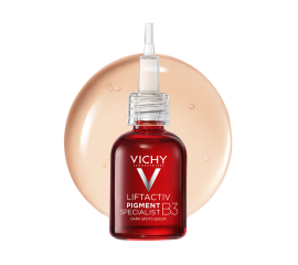 Vichy Liftactiv Pigment Specialist B3 szérum sötét foltok ellen