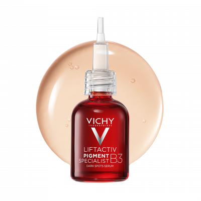 Vichy Liftactiv Pigment Specialist B3 szérum sötét foltok ellen