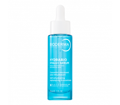 Bioderma Hydrabio+ szérum