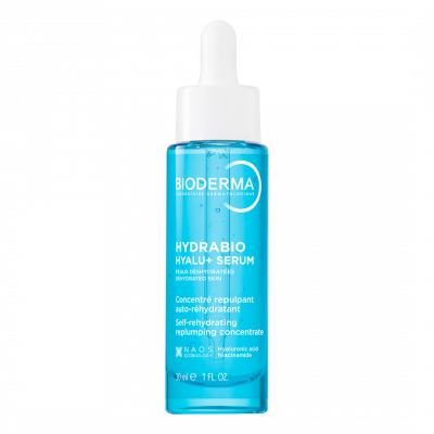 Bioderma Hydrabio+ szérum