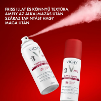 Vichy Clinical Control izzadásgátló spray nőknek 96h