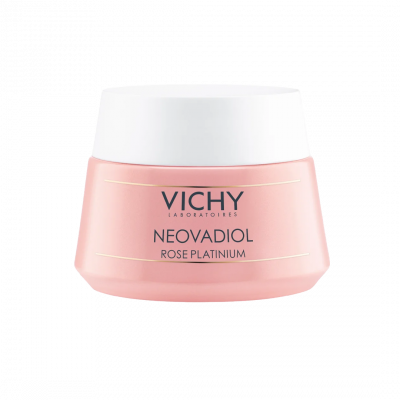 Vichy Neovadiol Rose Platinum nappali arckrém