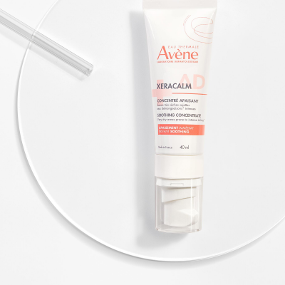 Avène XeraCalm A.D nyugtató koncentrátum