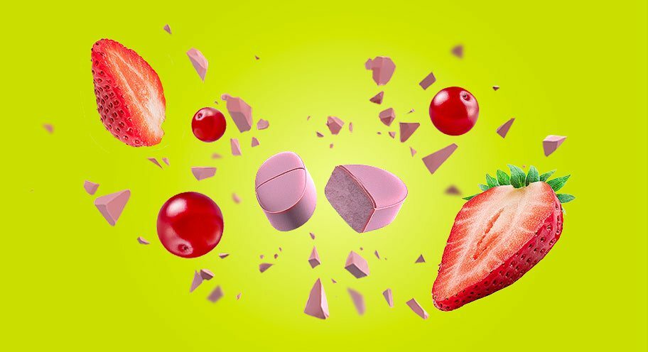 BioTechUSA Creatine Candy rágótabletta