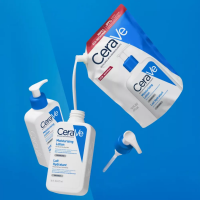 CeraVe Hidratáló arc- és testápoló tej REFILL