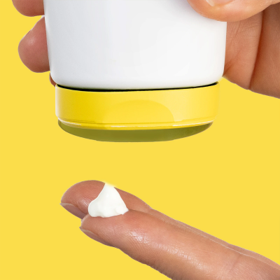 Cerave Sun hidratáló fényvédő arcra és testre SPF50+, 75ML kiszerelés