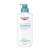 Eucerin AtopiControl testápoló