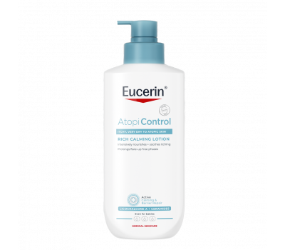 Eucerin AtopiControl testápoló