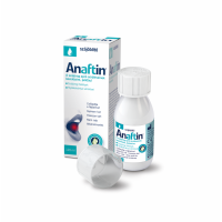Anaftin szájöblítő