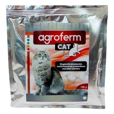 Agroferm CAT